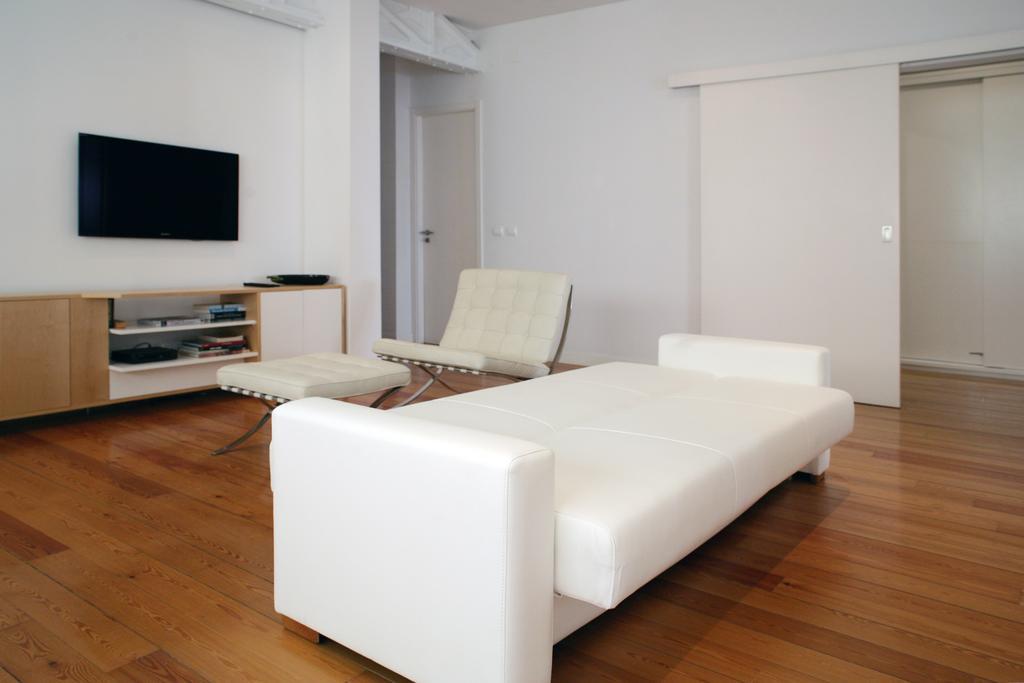 Apartment Bairro Alto Caetano Lissabon