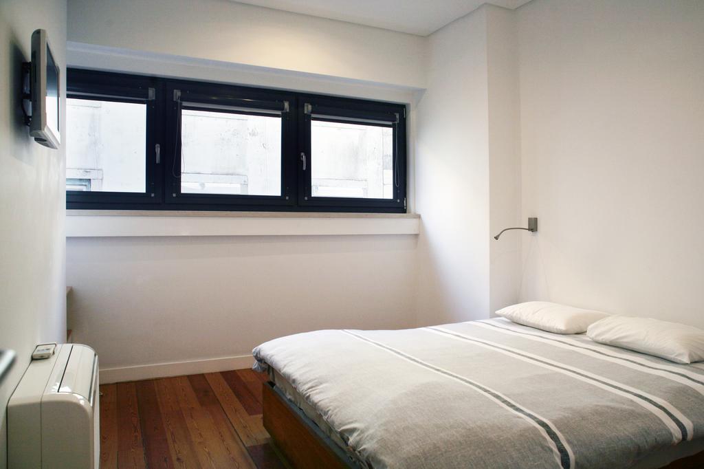 Apartment Bairro Alto Caetano Lissabon