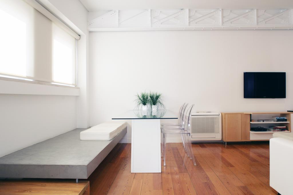 Apartment Bairro Alto Caetano Lissabon