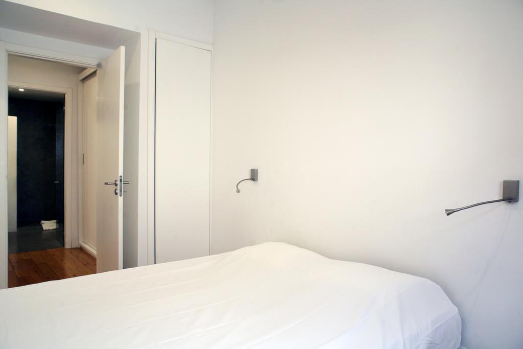 Bairro Alto Caetano Lejlighed